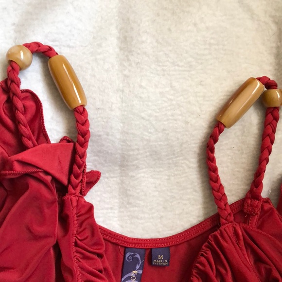 Blouse - Picture 5 of 5